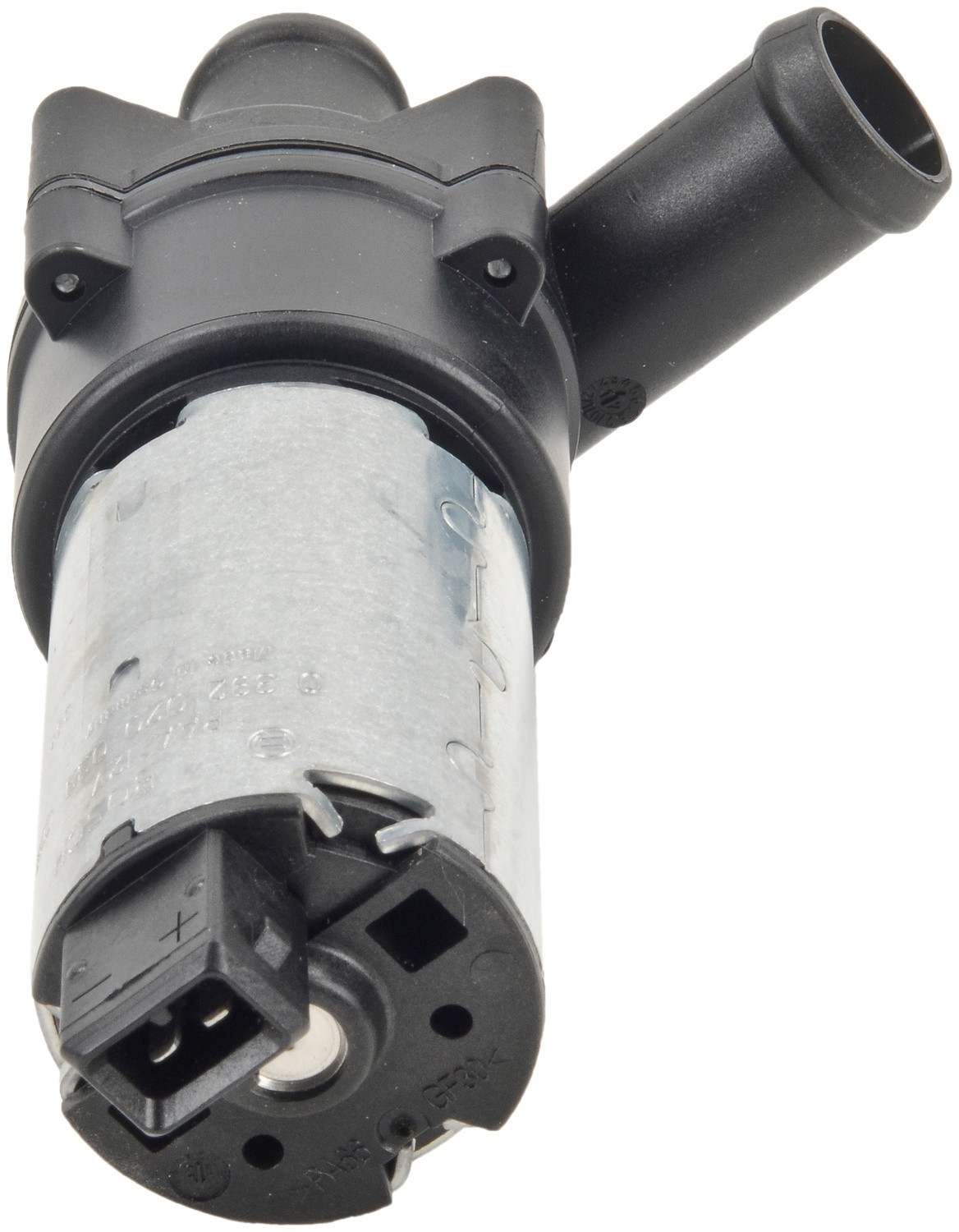 Bosch Engine Auxiliary Water Pump 0392020039