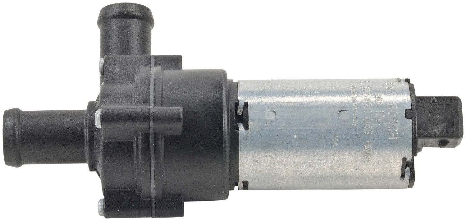 Bosch Engine Auxiliary Water Pump 0392020039