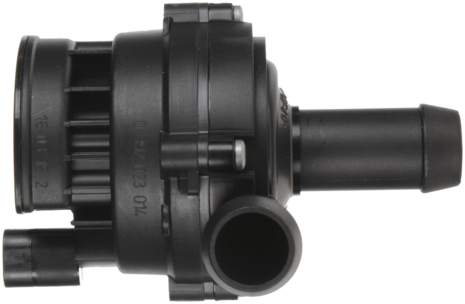 Bosch Engine Auxiliary Water Pump 0392023014