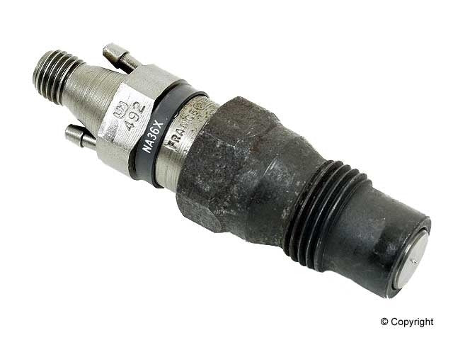 Bosch Diesel Fuel Injector Nozzle 0432217147