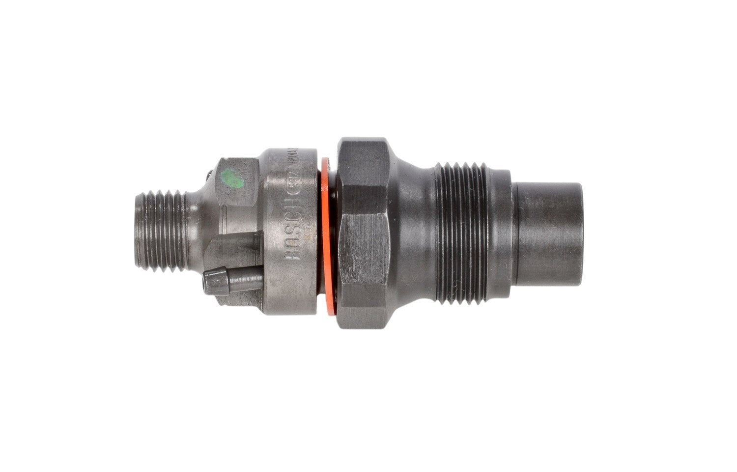 Bosch Fuel Injector 92-02 GMC/Chevy 6.5L Turbo Diesel 0432217276