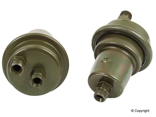Bosch Fuel Injection Fuel Accumulator 0438170009