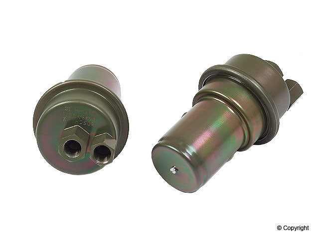Bosch Fuel Injection Fuel Accumulator 0438170026