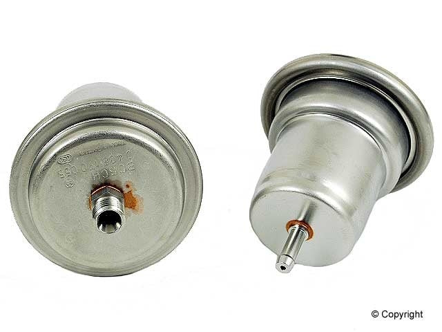 Bosch Fuel Injection Fuel Accumulator 0438170055
