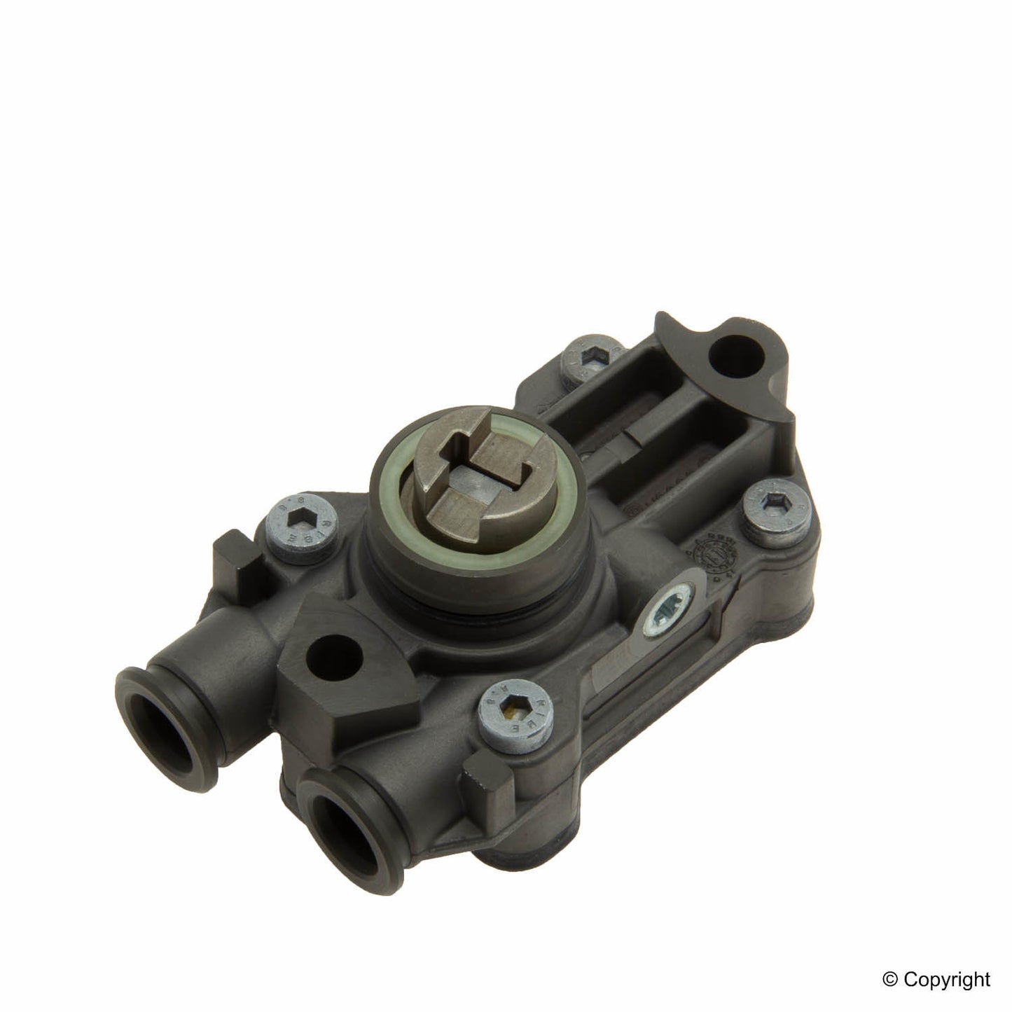 Bosch Fuel Pre-Pump 0440020088