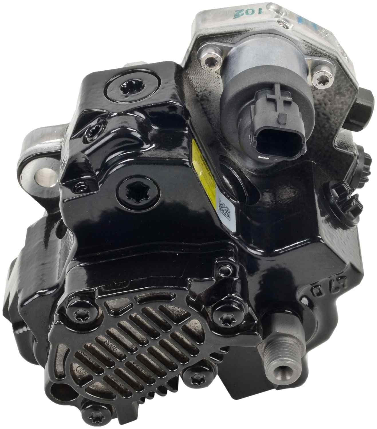 Bosch Diesel Fuel Injector Pump 0445010104