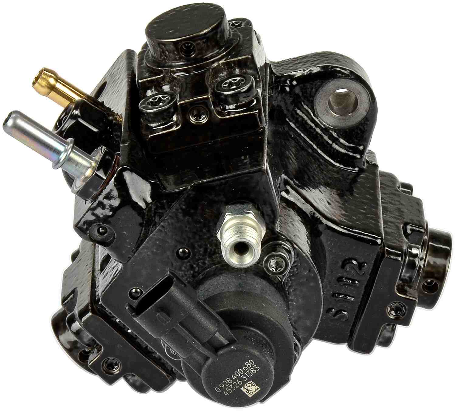 Bosch Diesel Fuel Injector Pump 0445010393