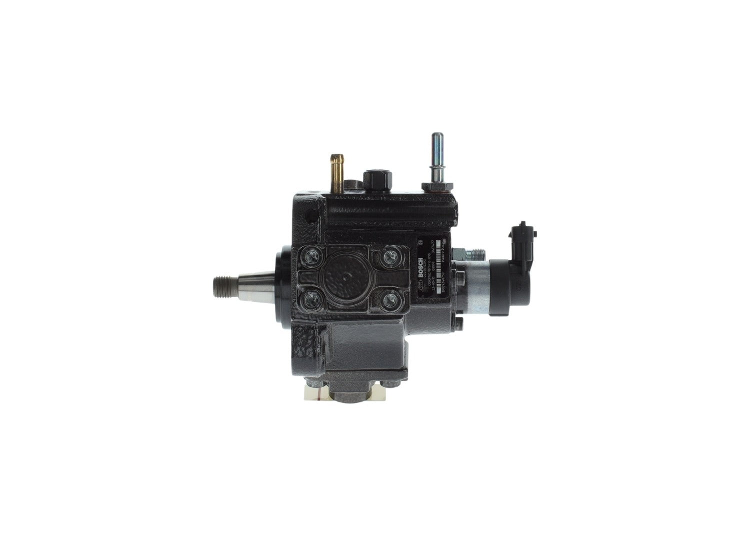 Bosch Diesel Fuel Injector Pump 0445010393