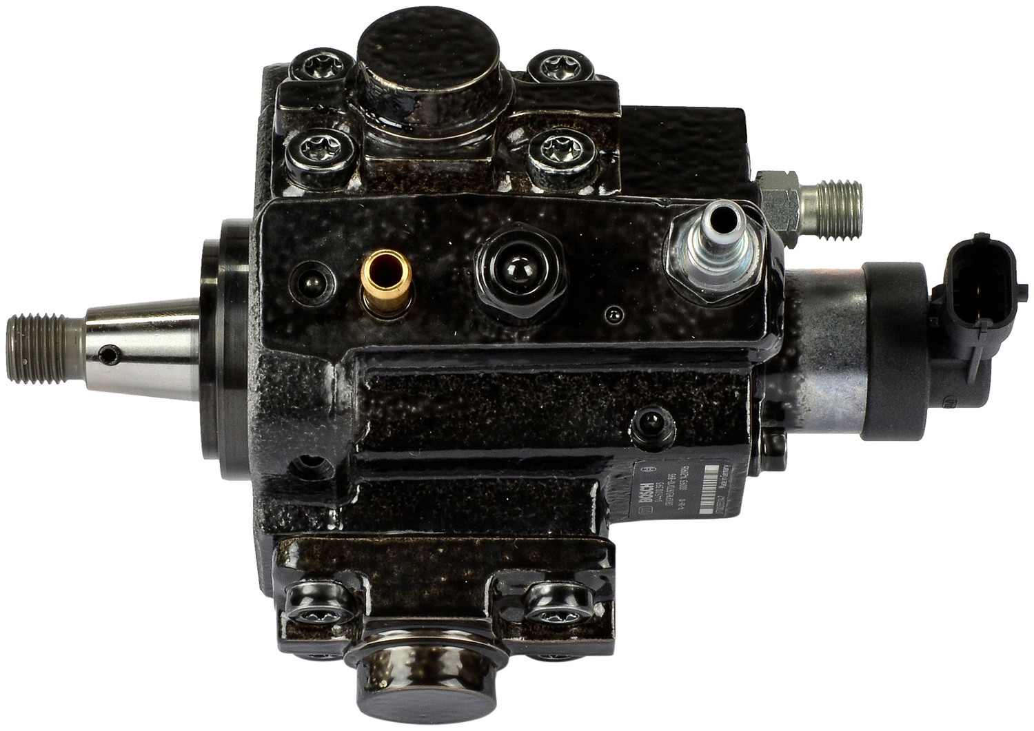 Bosch Diesel Fuel Injector Pump 0445010393