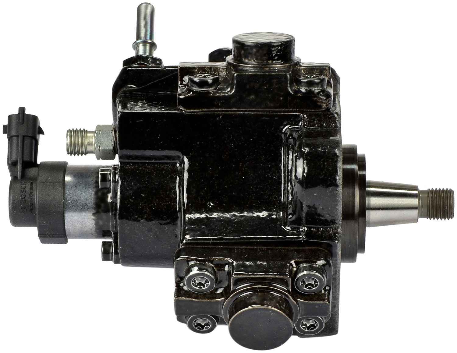 Bosch Diesel Fuel Injector Pump 0445010393