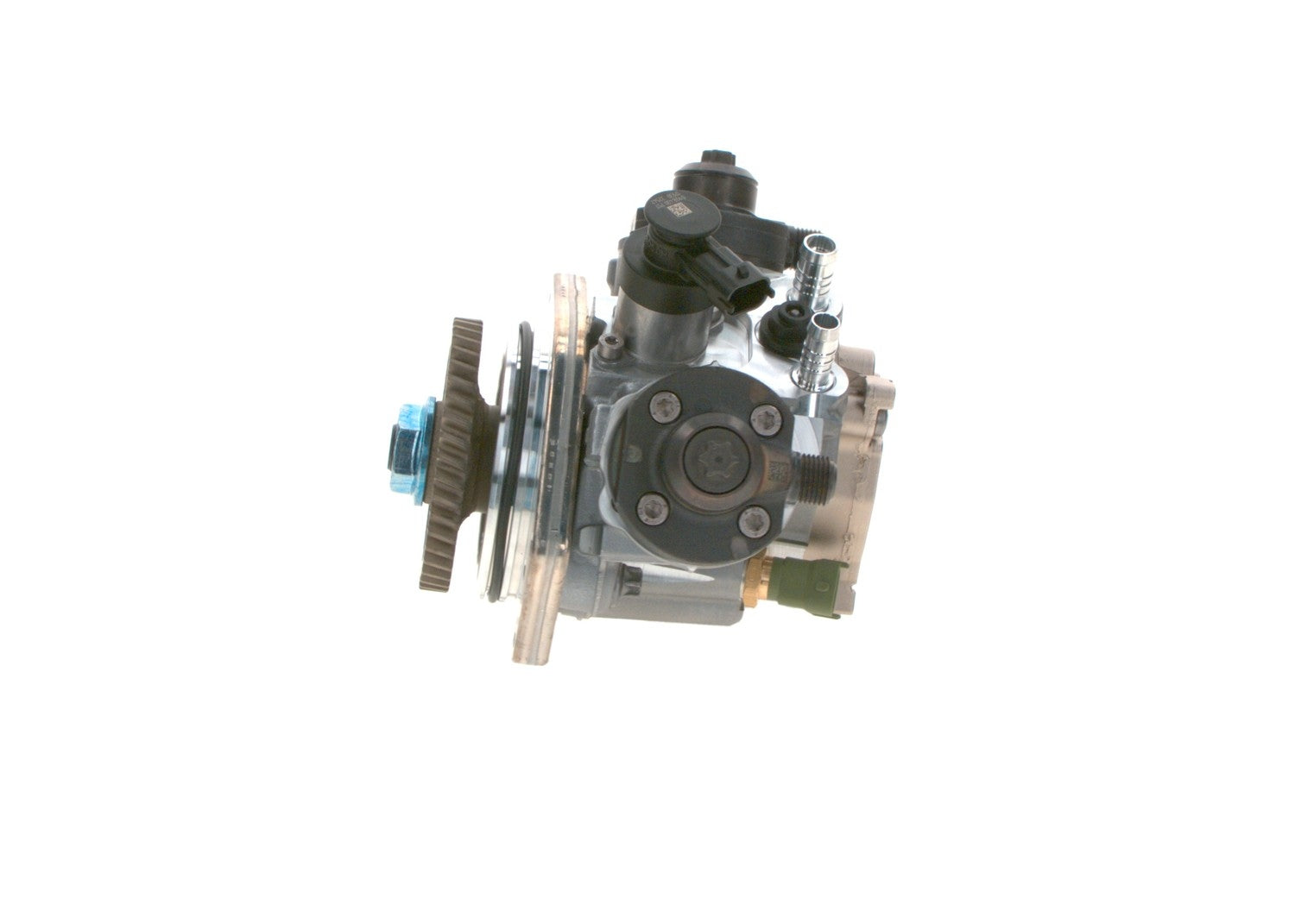 Bosch Diesel Fuel Injector Pump 0445010817