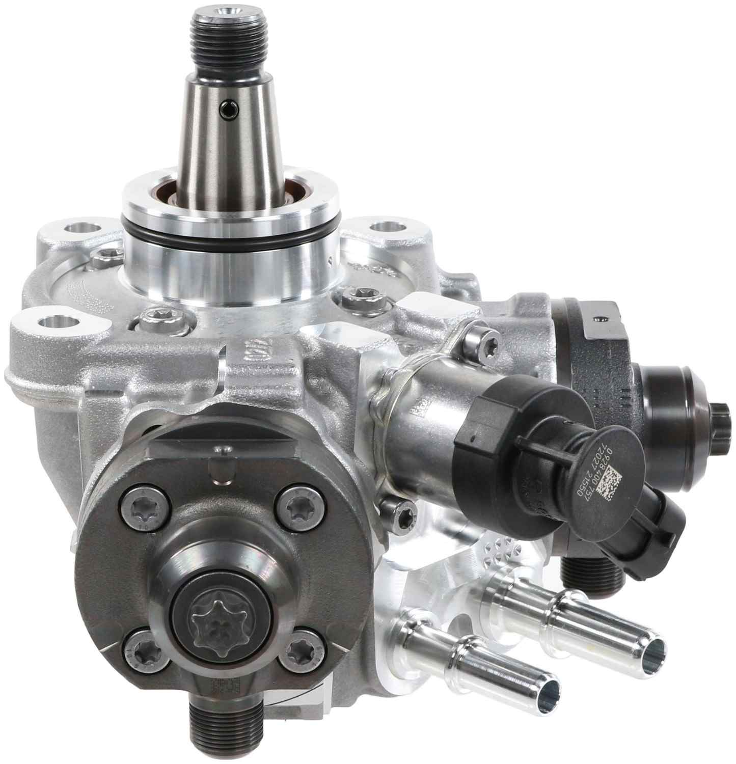 Bosch Diesel Fuel Injector Pump 0445010834