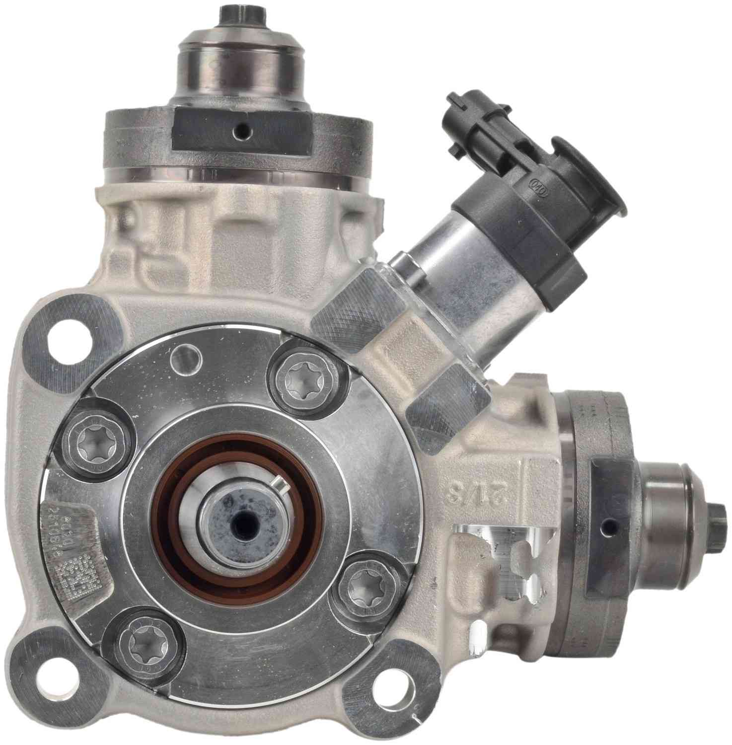Bosch Radial Piston Pump 0445010851