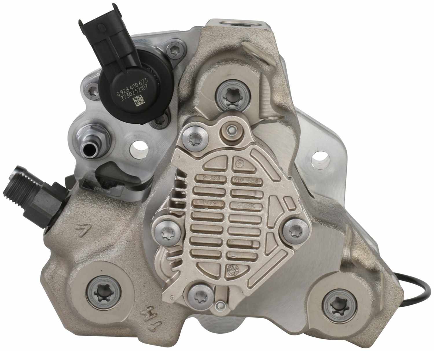 Bosch Diesel Fuel Injector Pump 0445020105