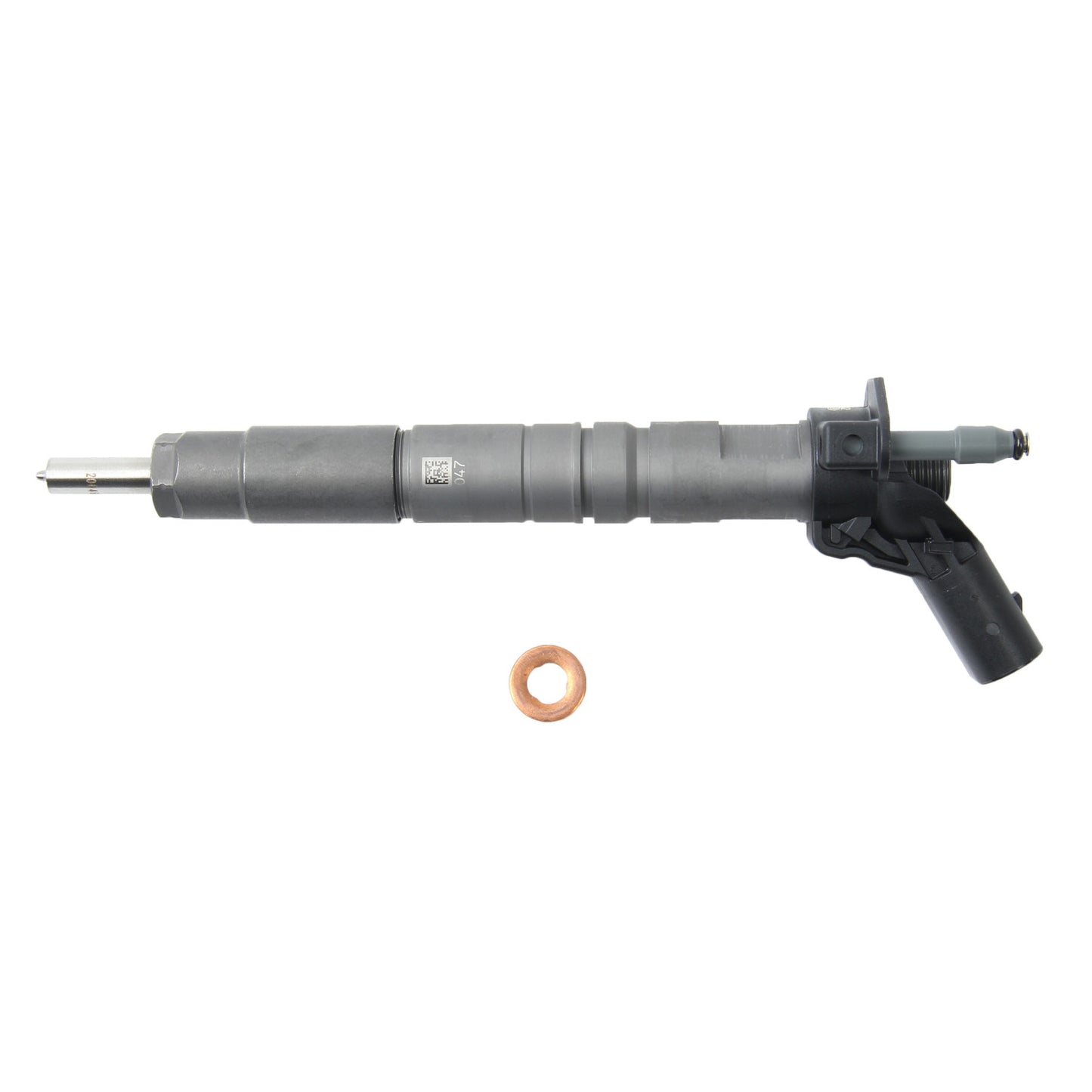 Bosch Fuel Injector 0445116027