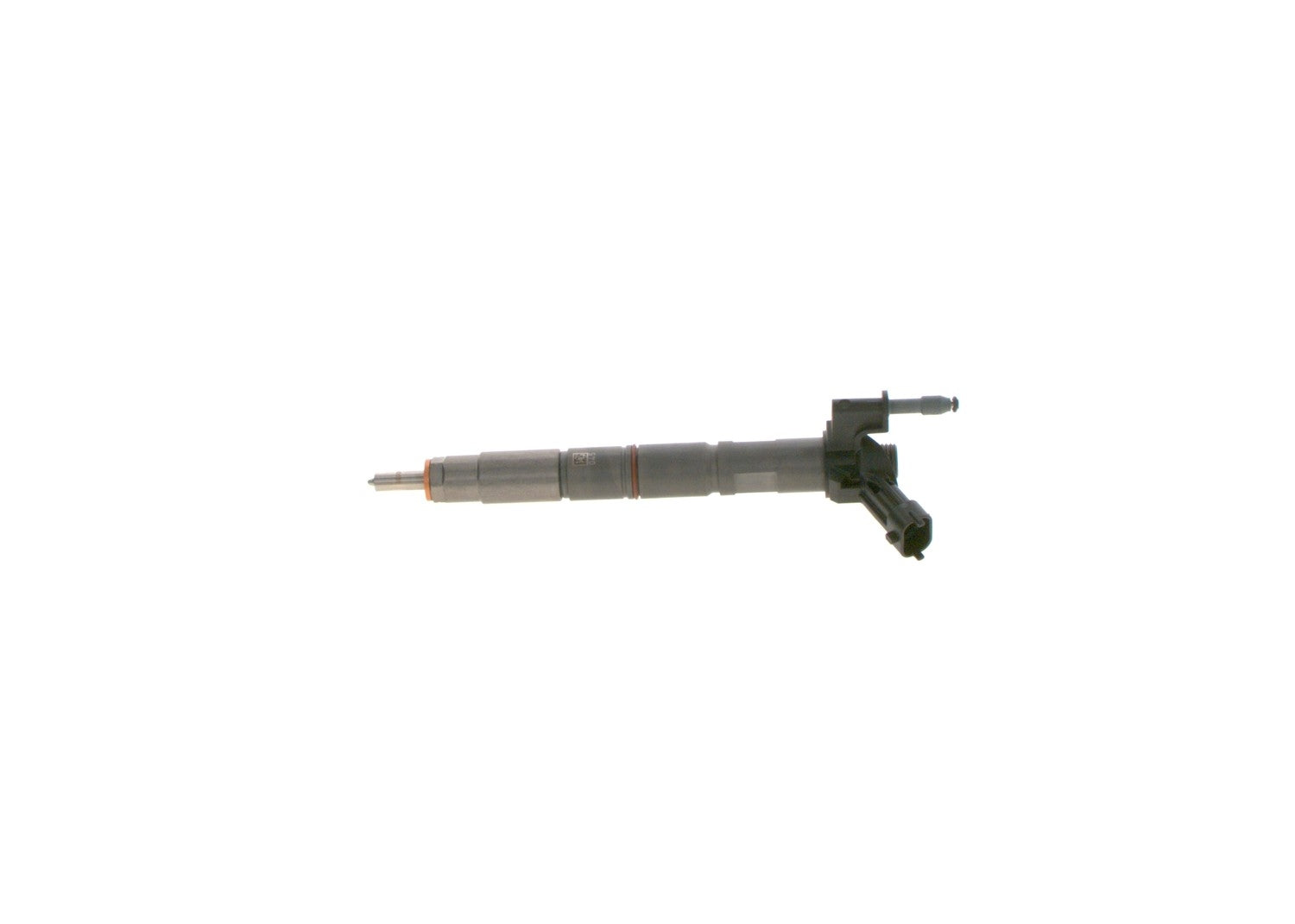 Bosch Fuel Injector 0445117010