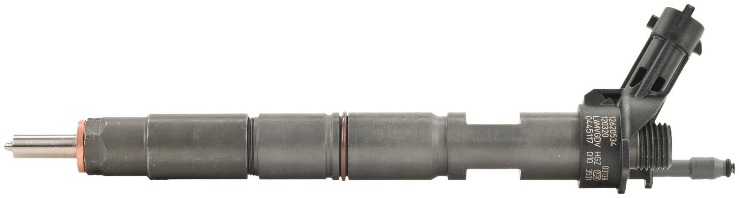 Bosch Fuel Injector 0445117010