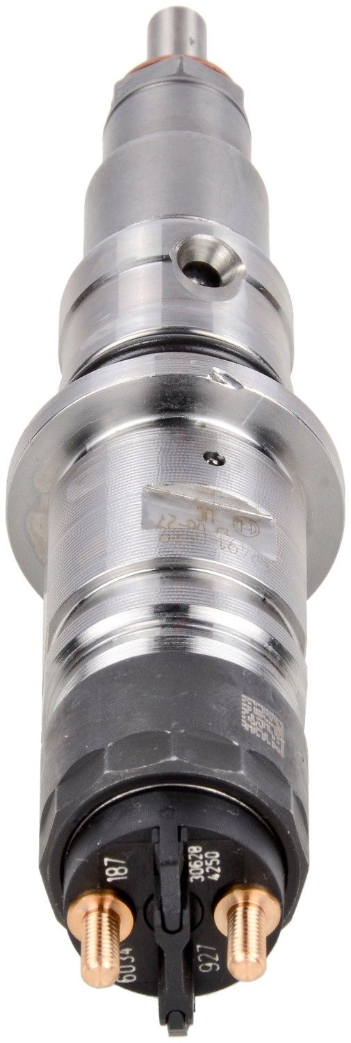 Bosch Fuel Injector 0445120187