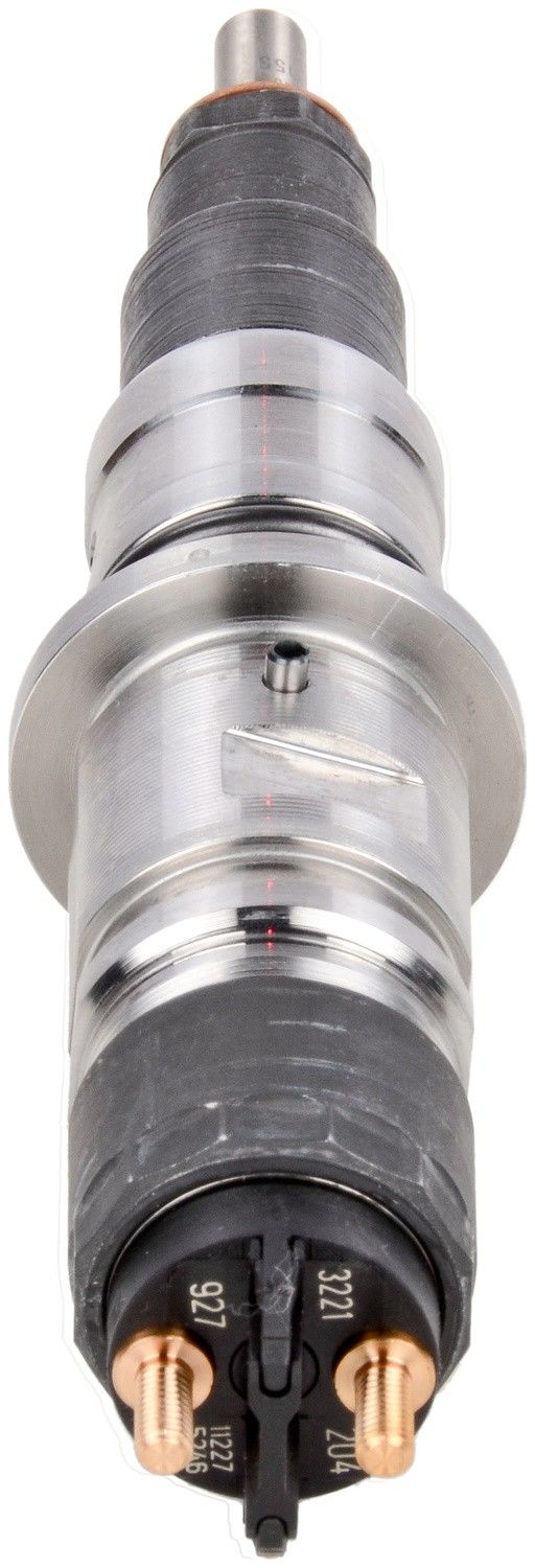 Bosch Fuel Injector 0445120204