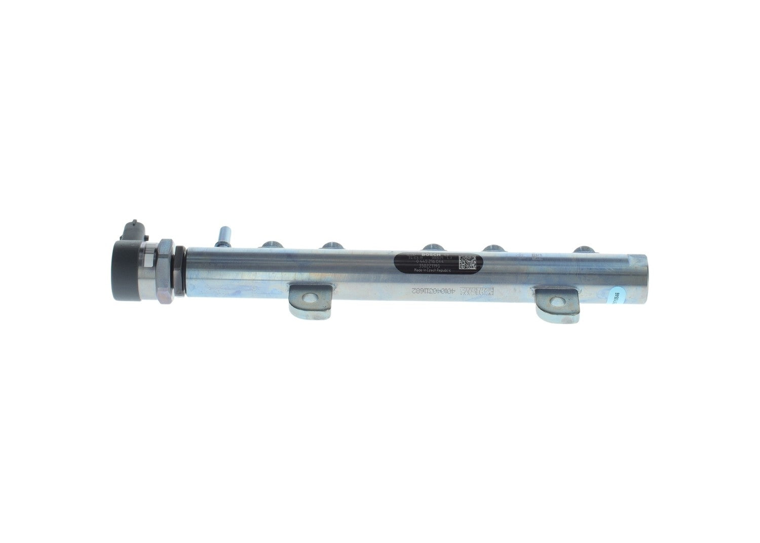 Bosch Fuel Injection Fuel Rail 0445216044