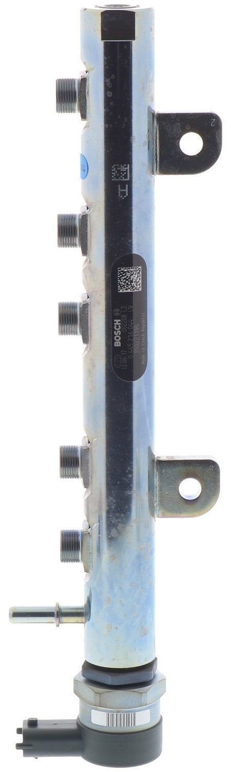 Bosch Fuel Injection Fuel Rail 0445216044