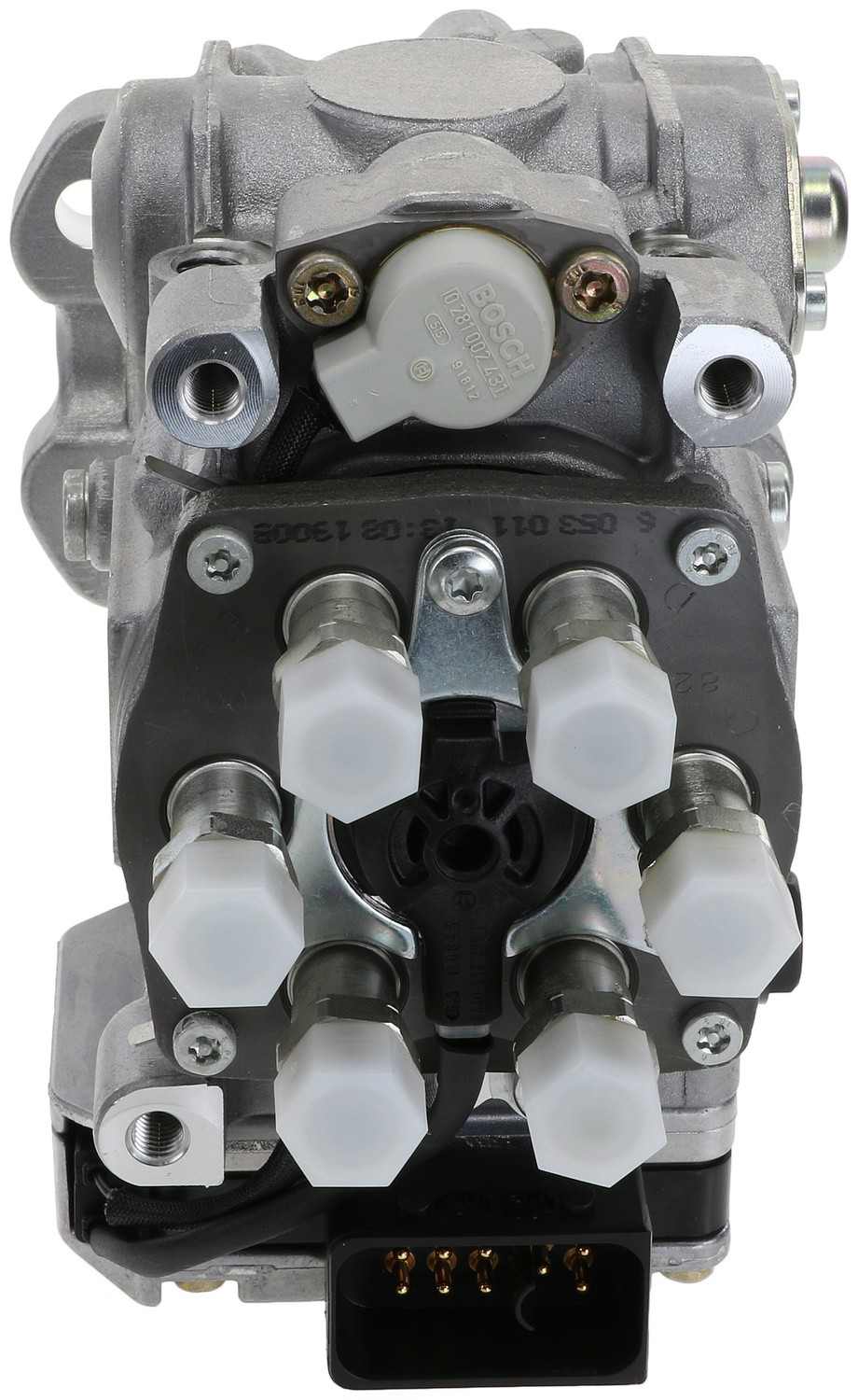 Bosch VP44 Injection Pump 2001-2002 Dodge Cummins 5.9L Turbo Diesel 0470506028