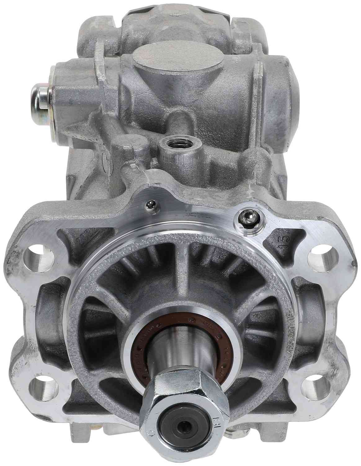 Bosch VP44 Injection Pump 2001-2002 Dodge Cummins 5.9L Turbo Diesel 0470506028