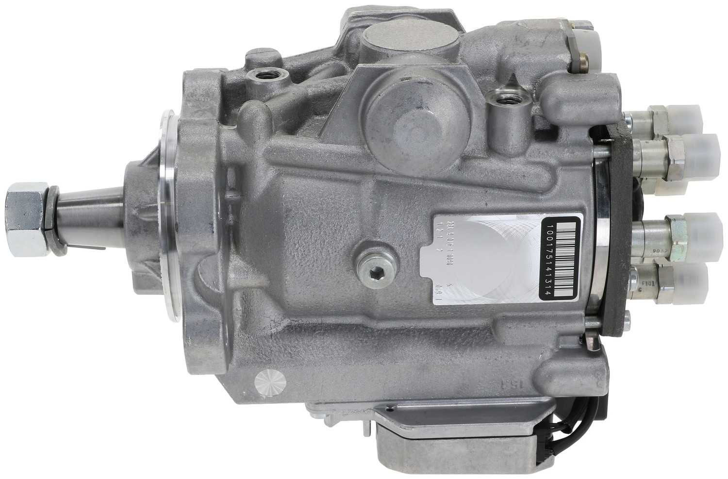 Bosch VP44 Injection Pump 2001-2002 Dodge Cummins 5.9L Turbo Diesel 0470506028