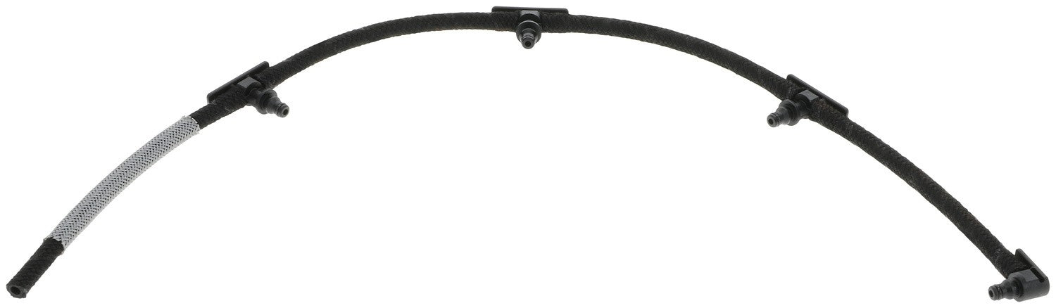 Bosch 04-10 GM LLY/LBZ/LMM Right Fuel Return Line 0928400552