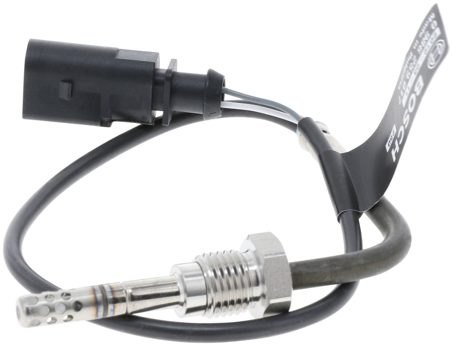 Bosch Exhaust Gas Temperature (EGT) Sensor 0986259017