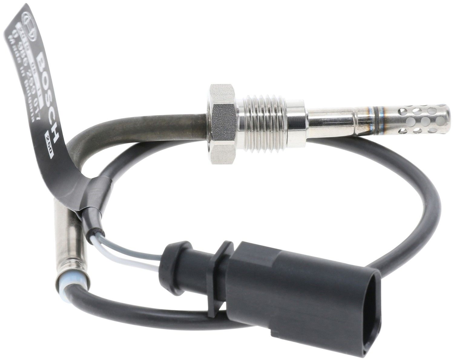 Bosch Exhaust Gas Temperature (EGT) Sensor 0986259017