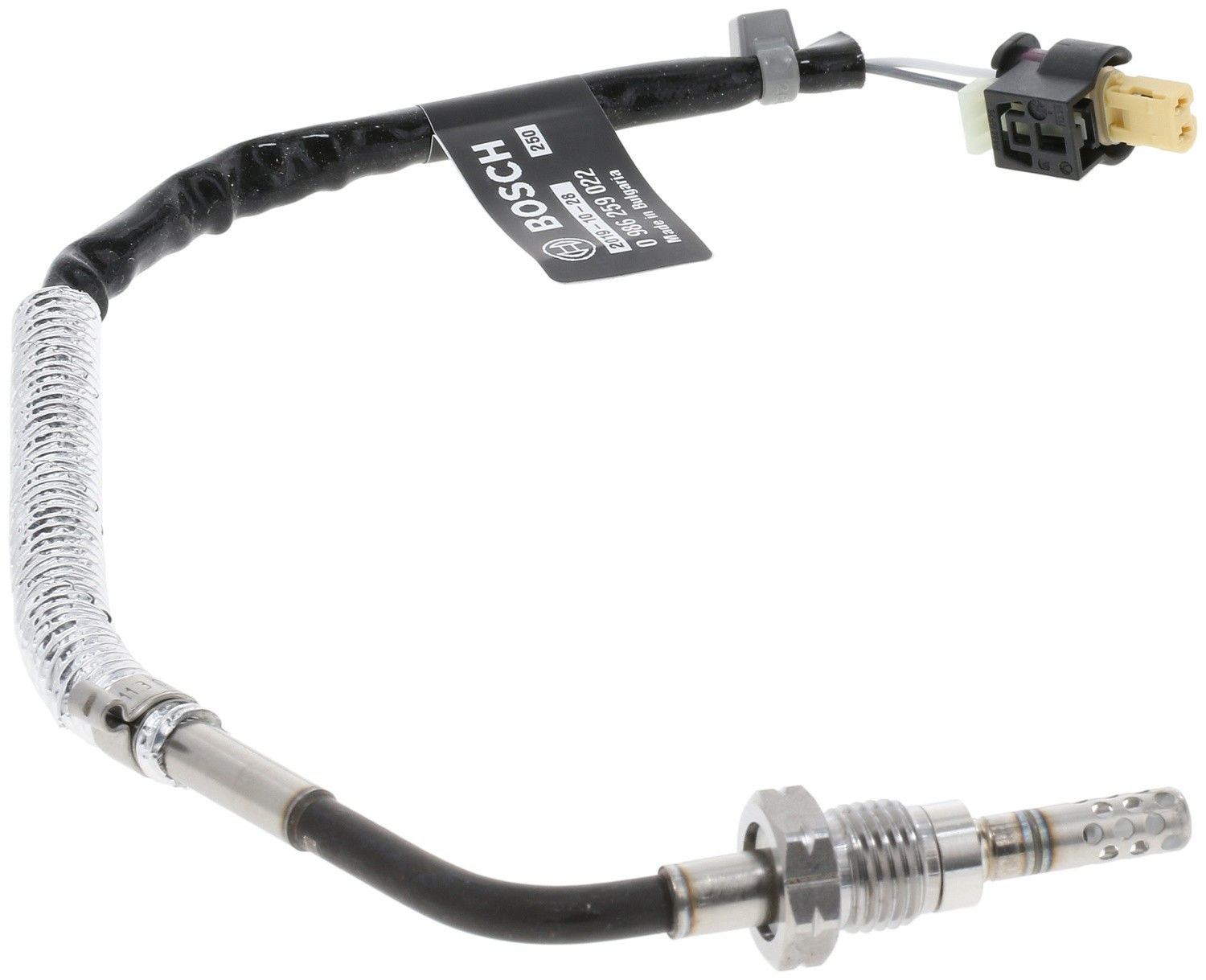 Bosch Exhaust Gas Temperature (EGT) Sensor 0986259022