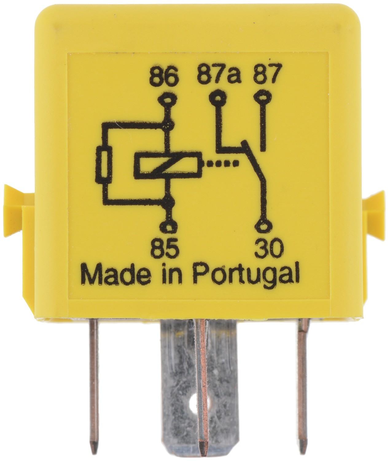 Bosch Multi-Purpose Relay 0986332041