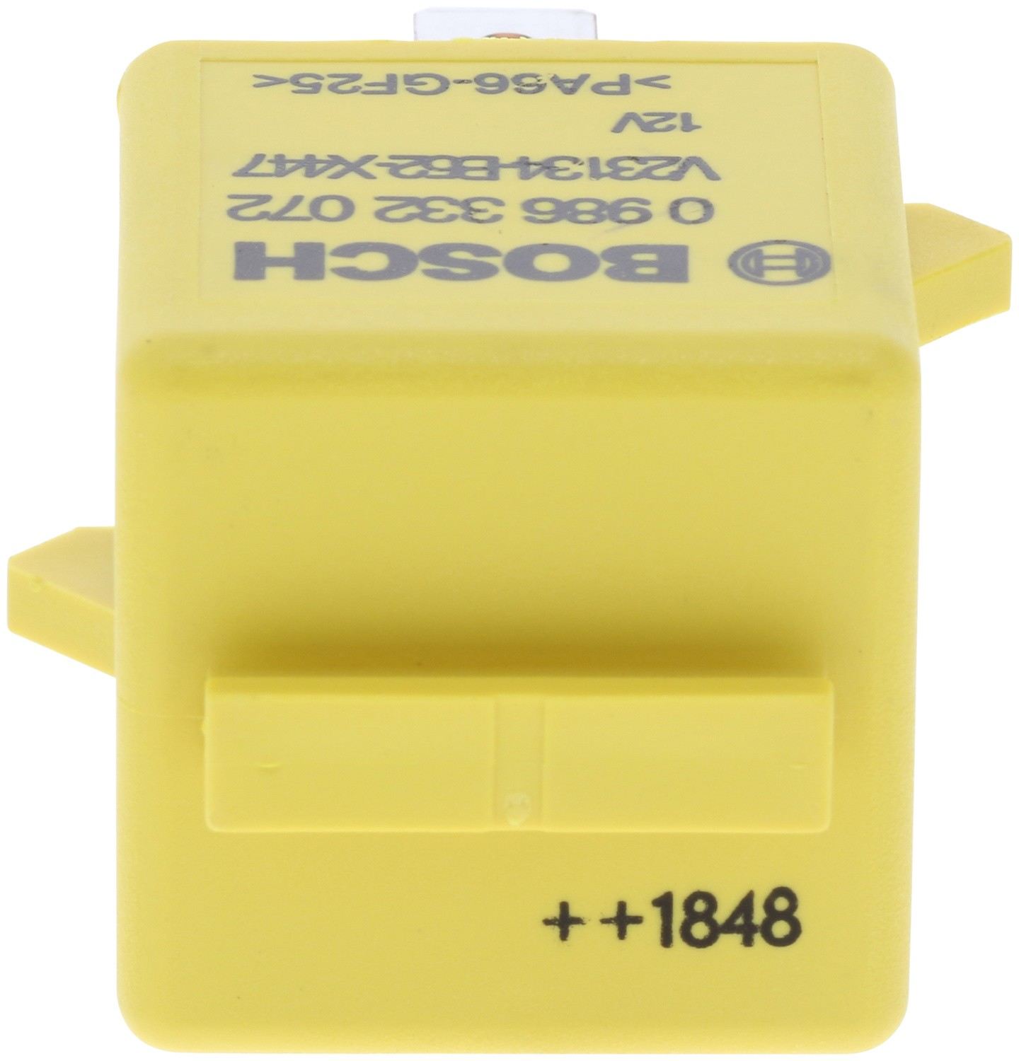 Bosch Multi-Purpose Relay 0986332072