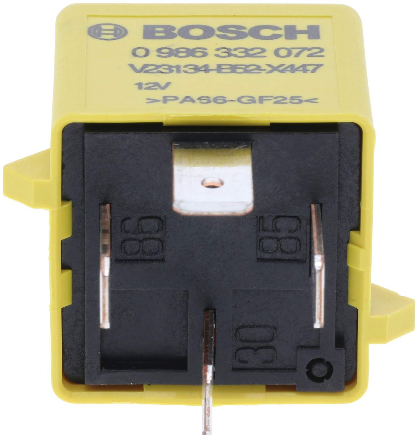Bosch Multi-Purpose Relay 0986332072