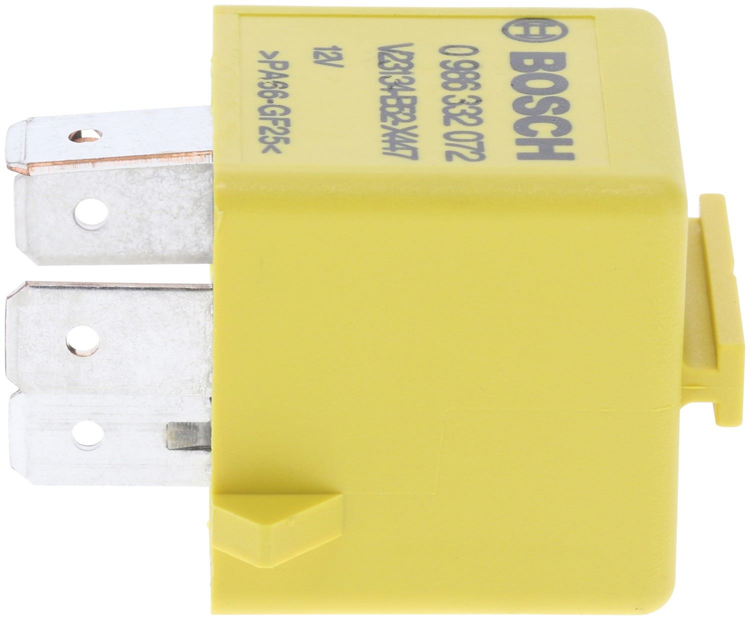 Bosch Multi-Purpose Relay 0986332072