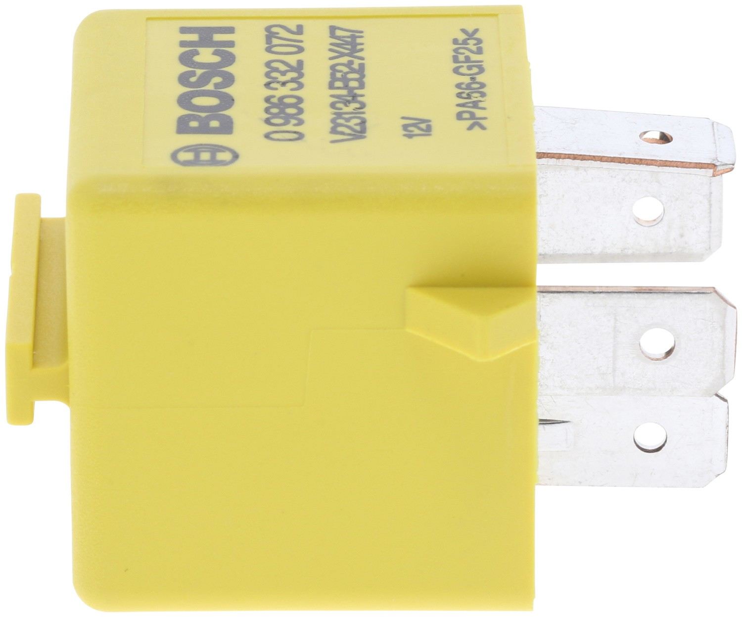 Bosch Multi-Purpose Relay 0986332072