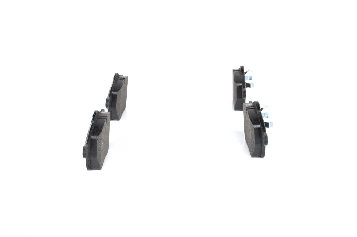 Bosch Disc Brake Pad Set 0986424481
