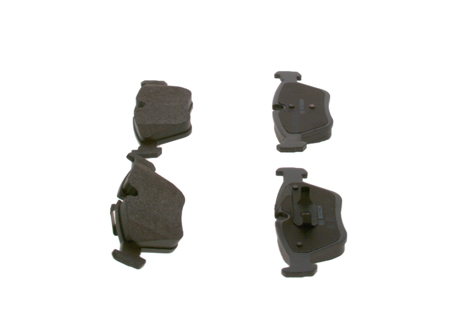 Bosch Disc Brake Pad Set 0986424767