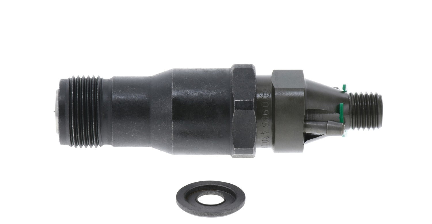 Bosch Diesel Fuel Injector Nozzle 0986430197