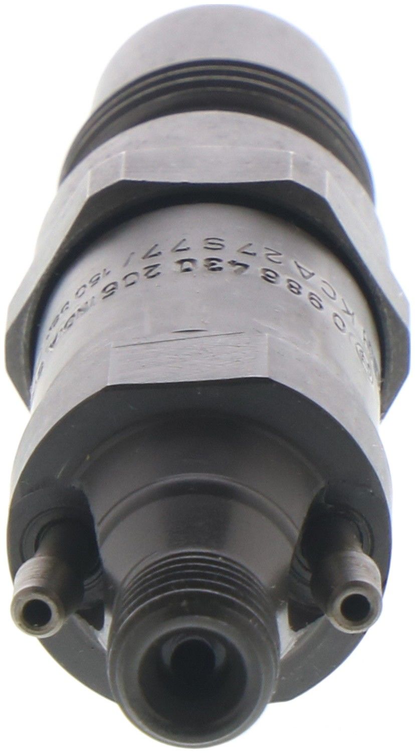 Bosch Diesel Fuel Injector Nozzle 0986430206