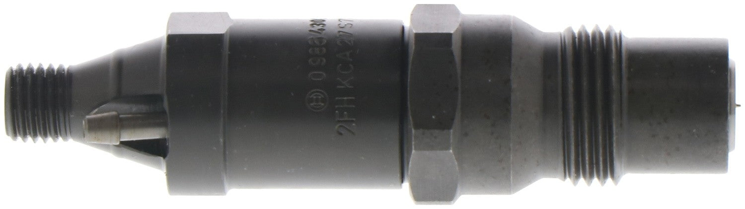 Bosch Diesel Fuel Injector Nozzle 0986430206