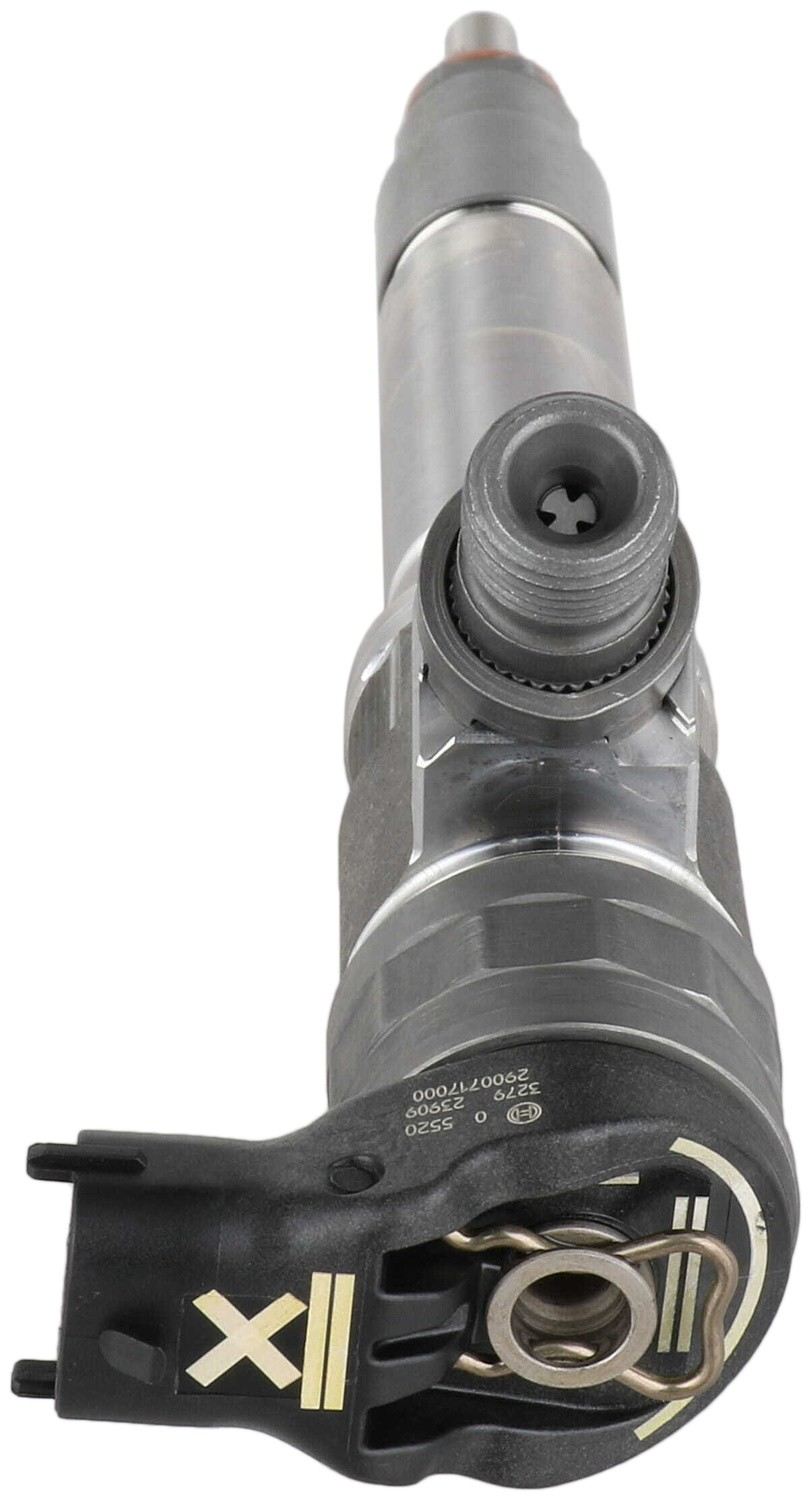 Bosch Fuel Injector 0986435520