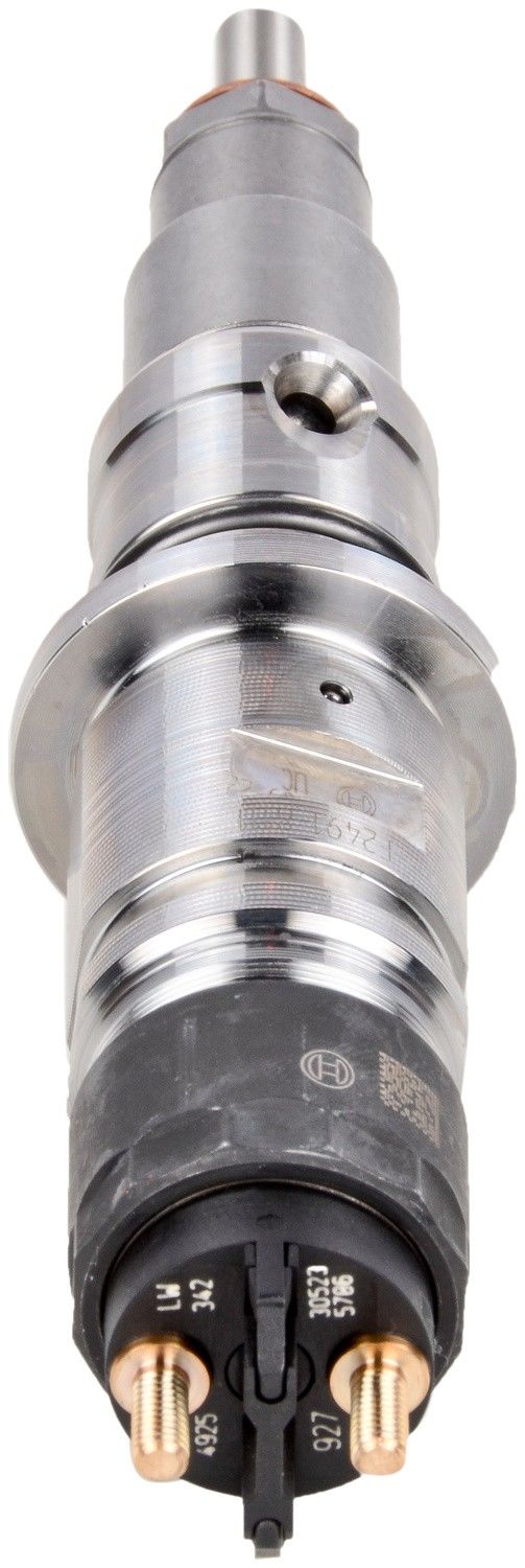 Bosch Fuel Injector 0986435621