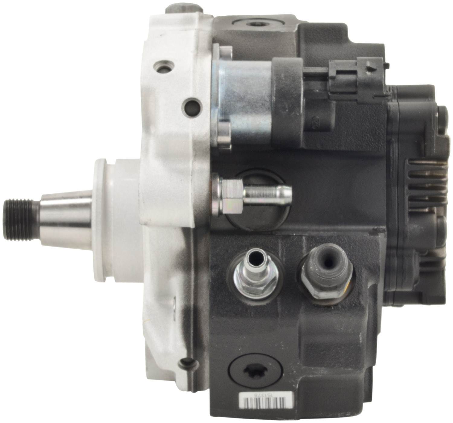 Bosch 01-04 Chevrolet Silverado 2500/3500 / GMC Sierra 2500/3500 Radial Piston Pump 0986437303