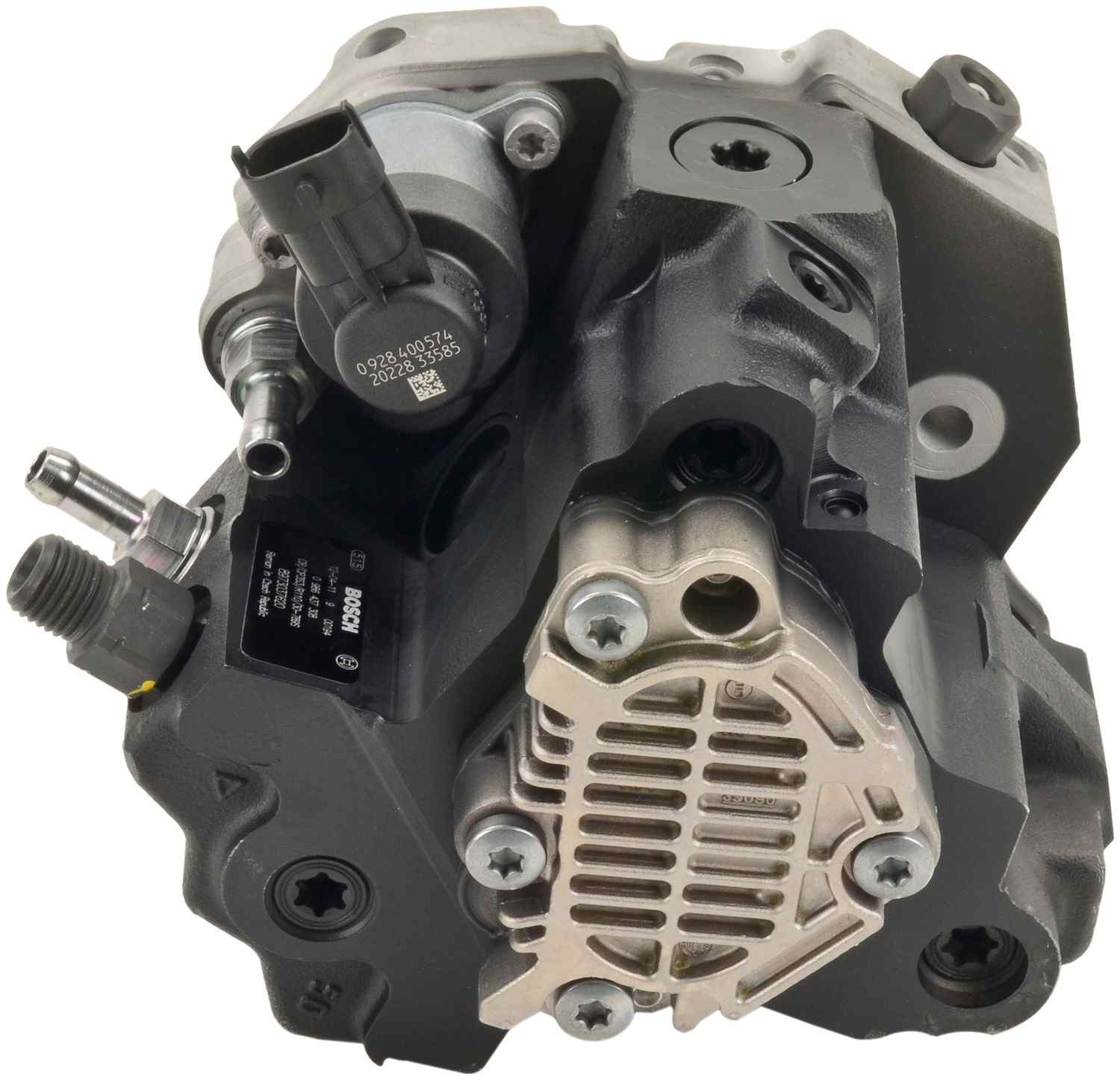 Bosch Diesel Fuel Injector Pump 0986437331