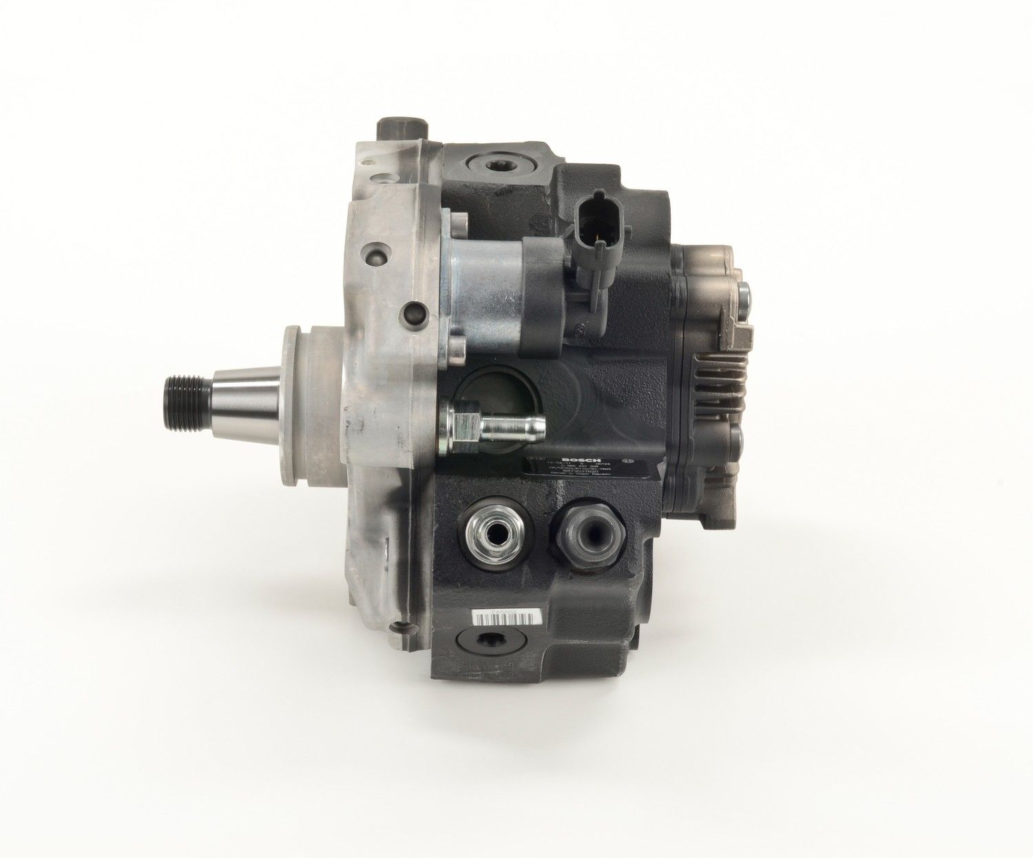 Bosch Diesel Fuel Injector Pump 0986437331