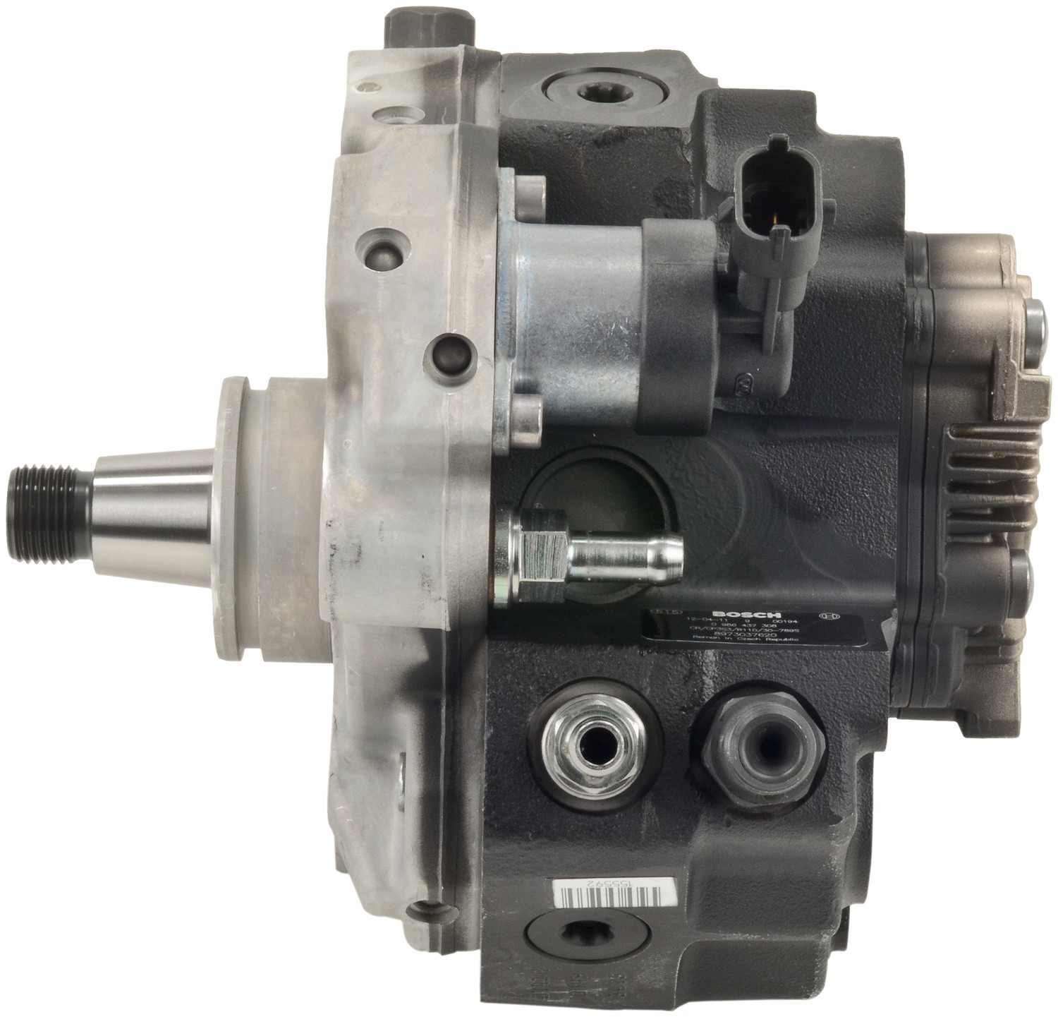 Bosch Diesel Fuel Injector Pump 0986437331