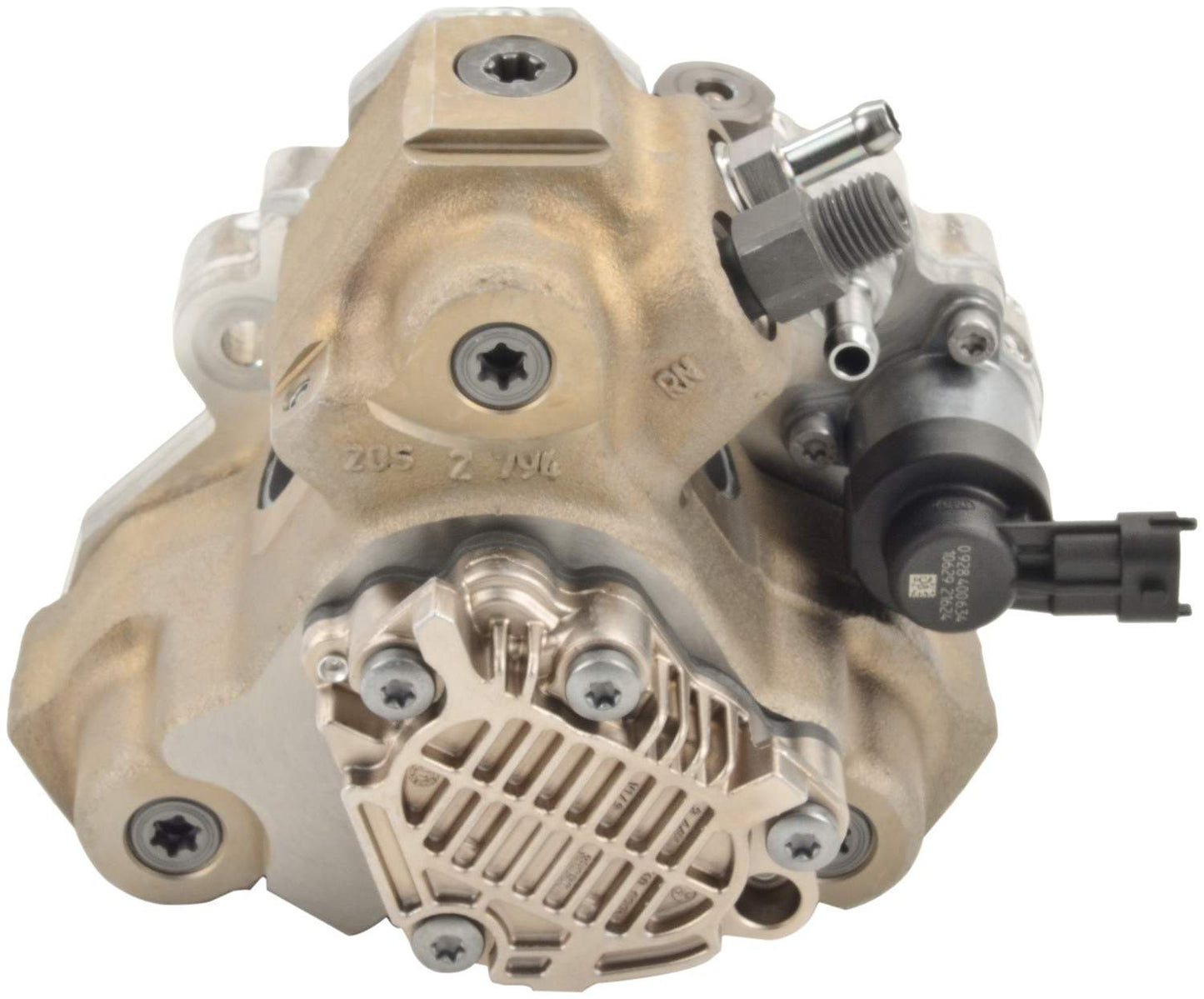 Bosch Diesel Fuel Injector Pump 0986437332