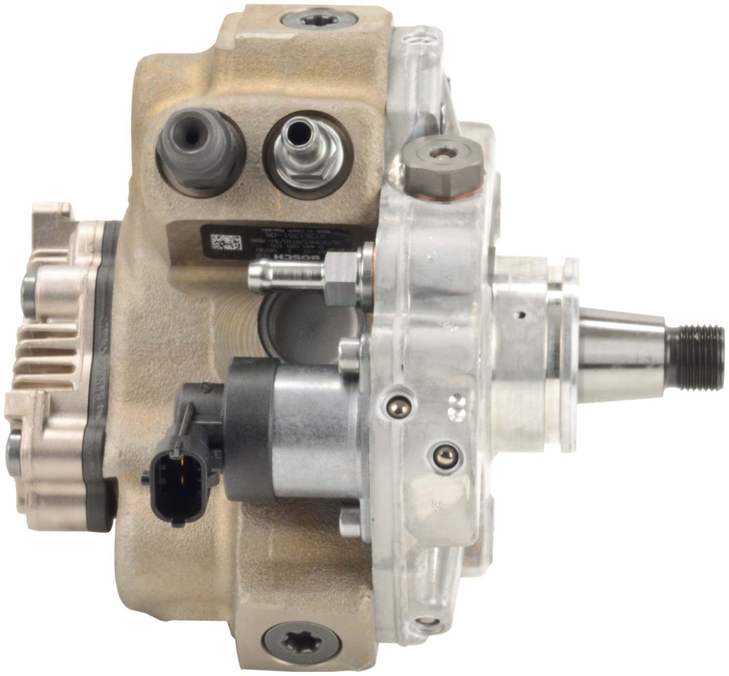 Bosch Diesel Fuel Injector Pump 0986437332